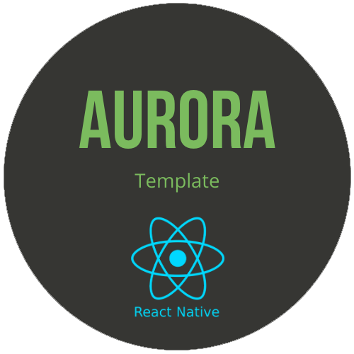 Aurora Template